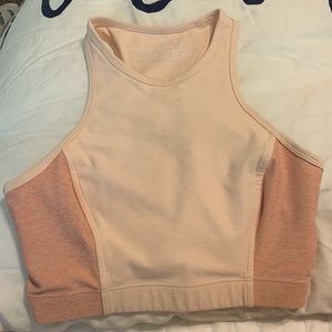OV Outdoor Voices crop top / sports bra